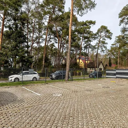 Lägenhet Apartment In Pobierowo Near Baltic Beach, Cleaning Included *